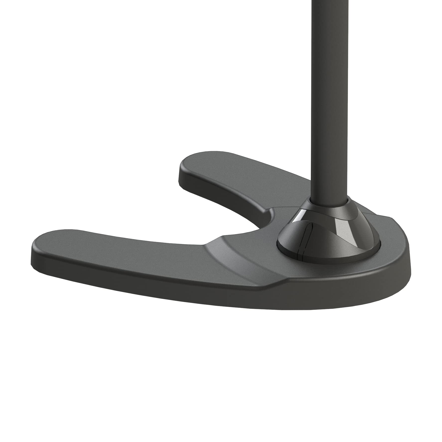 NEOMOUNTS DS15-545BL1 Support pour tablette à pince pour bureau 4.7-12.9p - universel - orientable