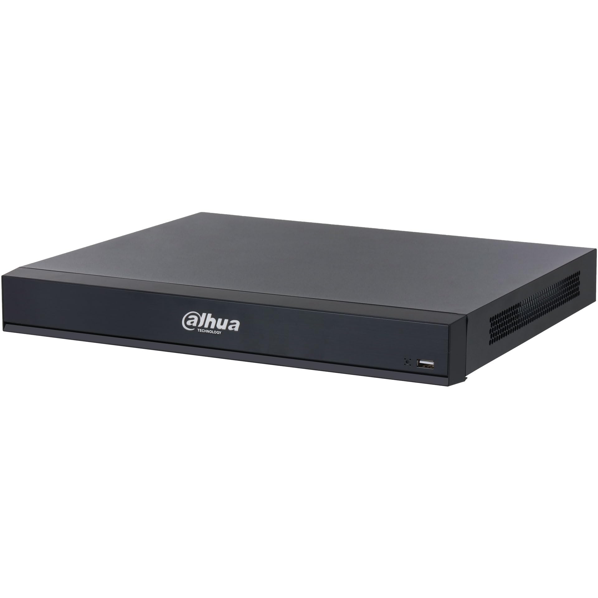 Dahua NVR5216-EI Enregistreur vidéo réseau 16CH 2HDD 1U