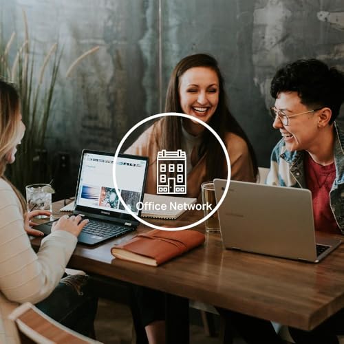 TP-LINK 10-Port Gigabit Switch de bureau with 8-Port PoE+