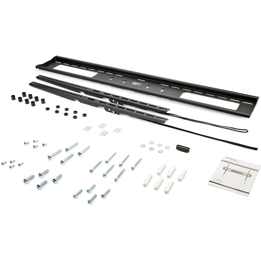 TV Wall Mount Fixed For 60" - 100" TVs