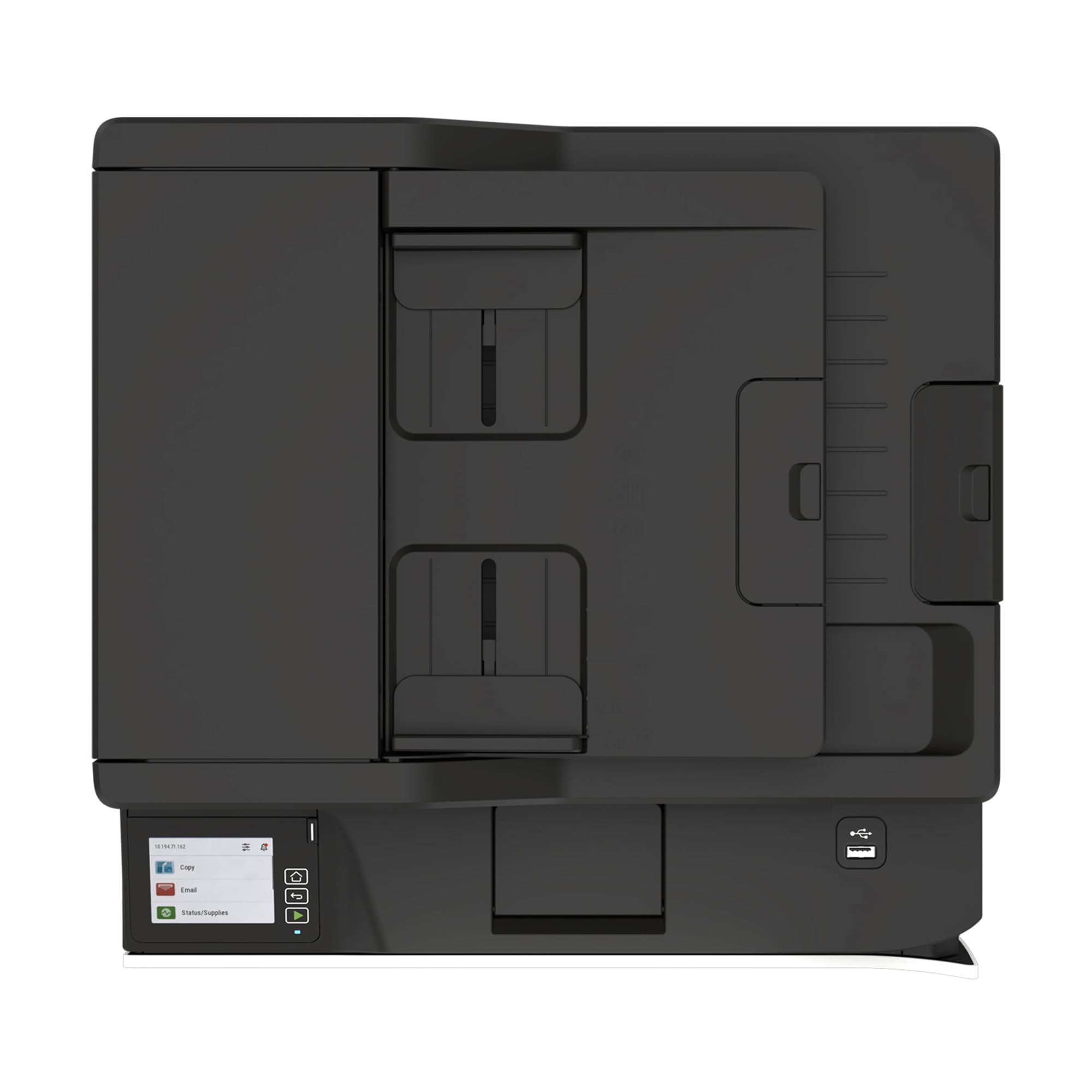 C255 A4 25ppm Wireless Duplex Copy/Print