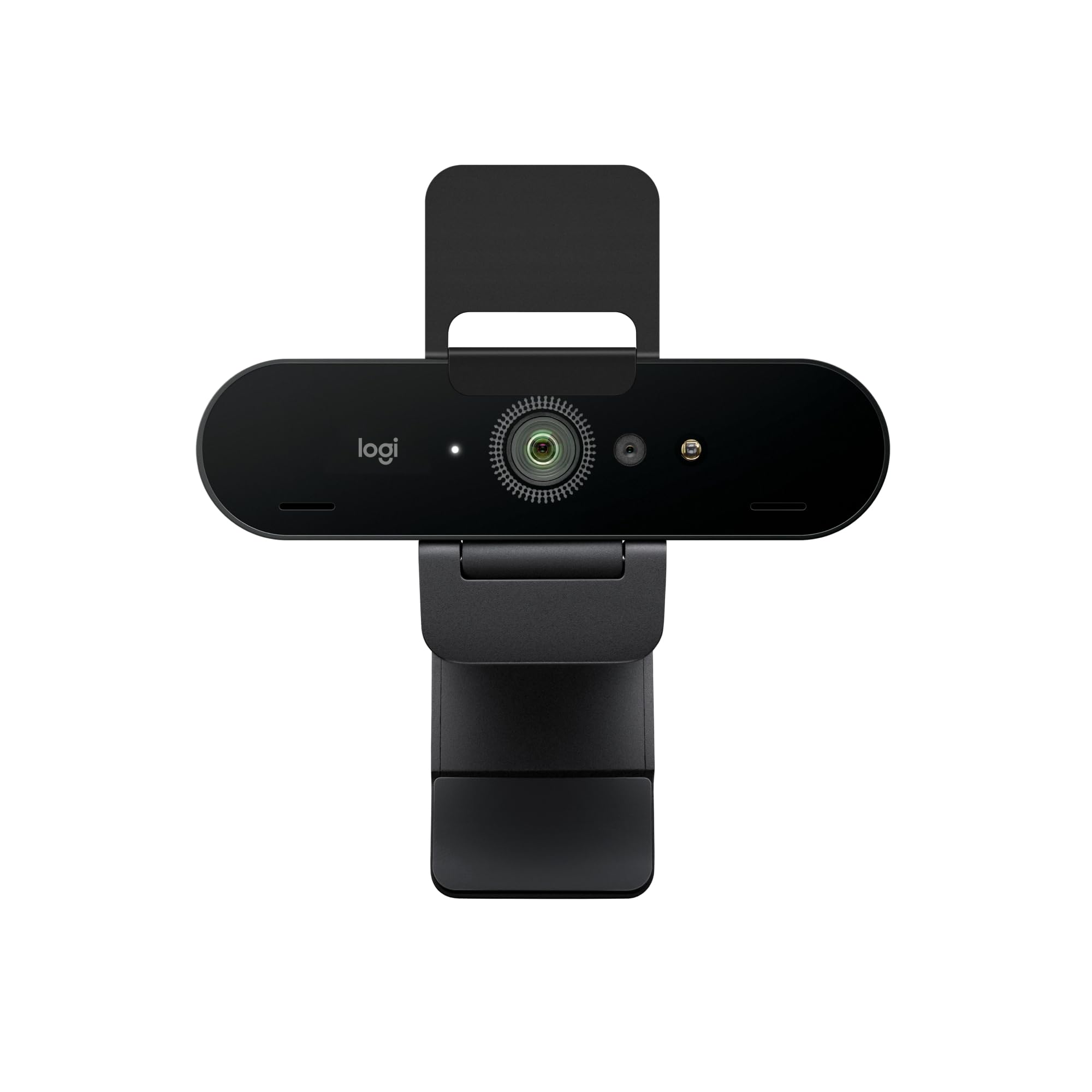 LOGITECH BRIO 4K Webcam