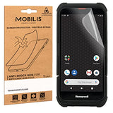 MOBILIS Protection anti-chocs IK06 - pour Honeywell EDA57