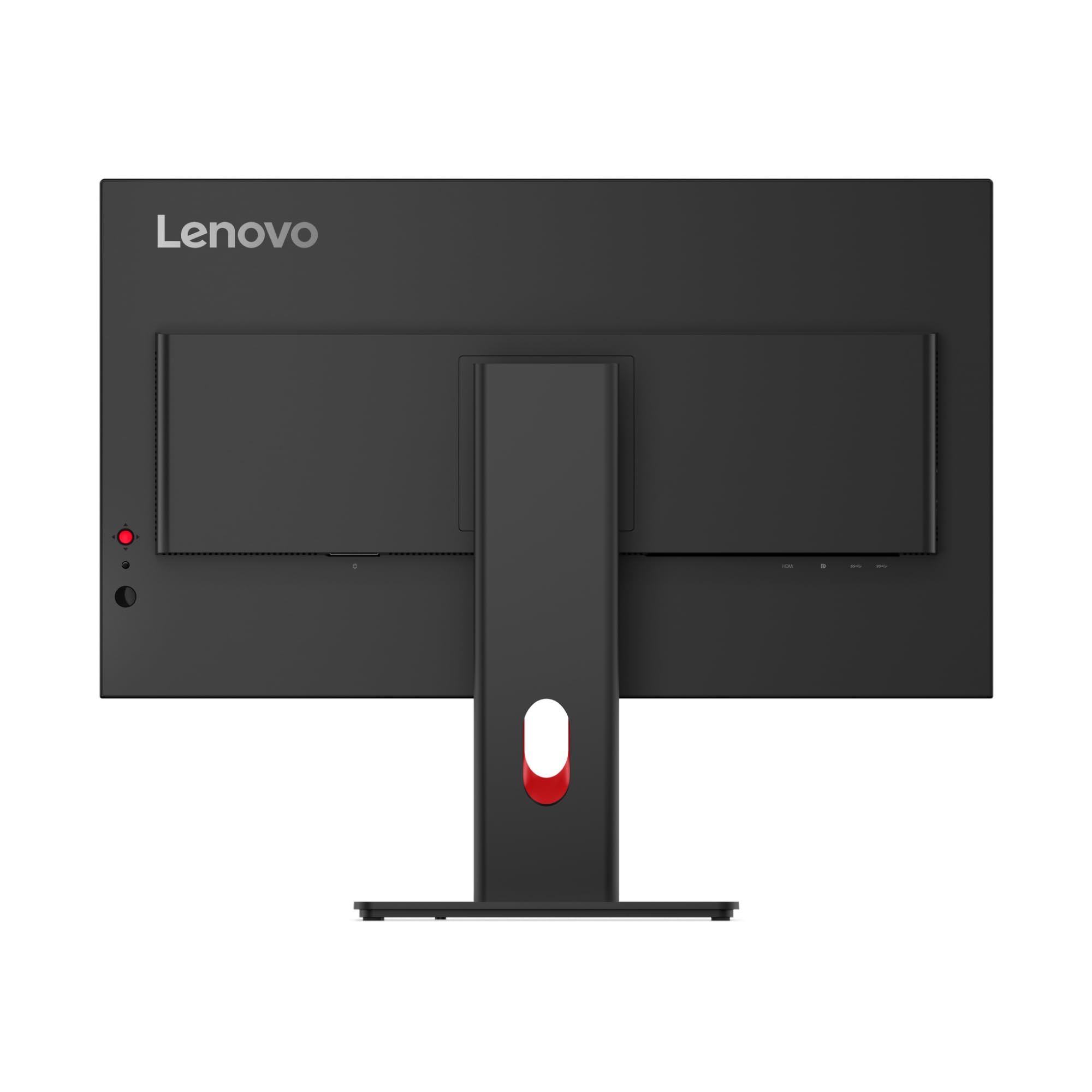 LENOVO ThinkVision T27Q-40 LED Écran 27p 2560x1440 QHD 120Hz IPS 350cd/m2 1500:1 DisplayHDR 10 4ms HDMI DisplayPort