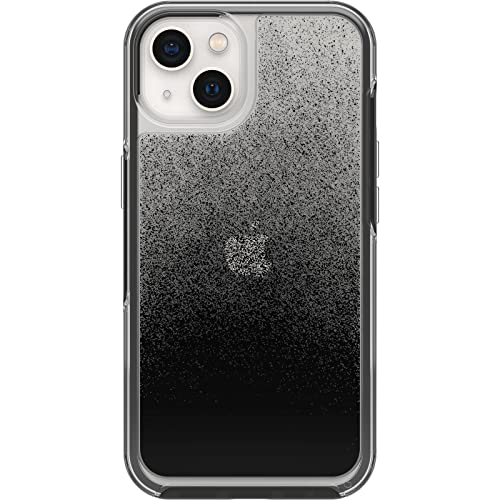 OtterBox Symmetry Clear NEW IP 12 Ombre Spray - clear/black