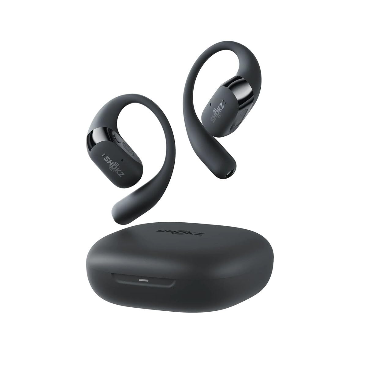 SHOKZ OpenFit 2 Noir