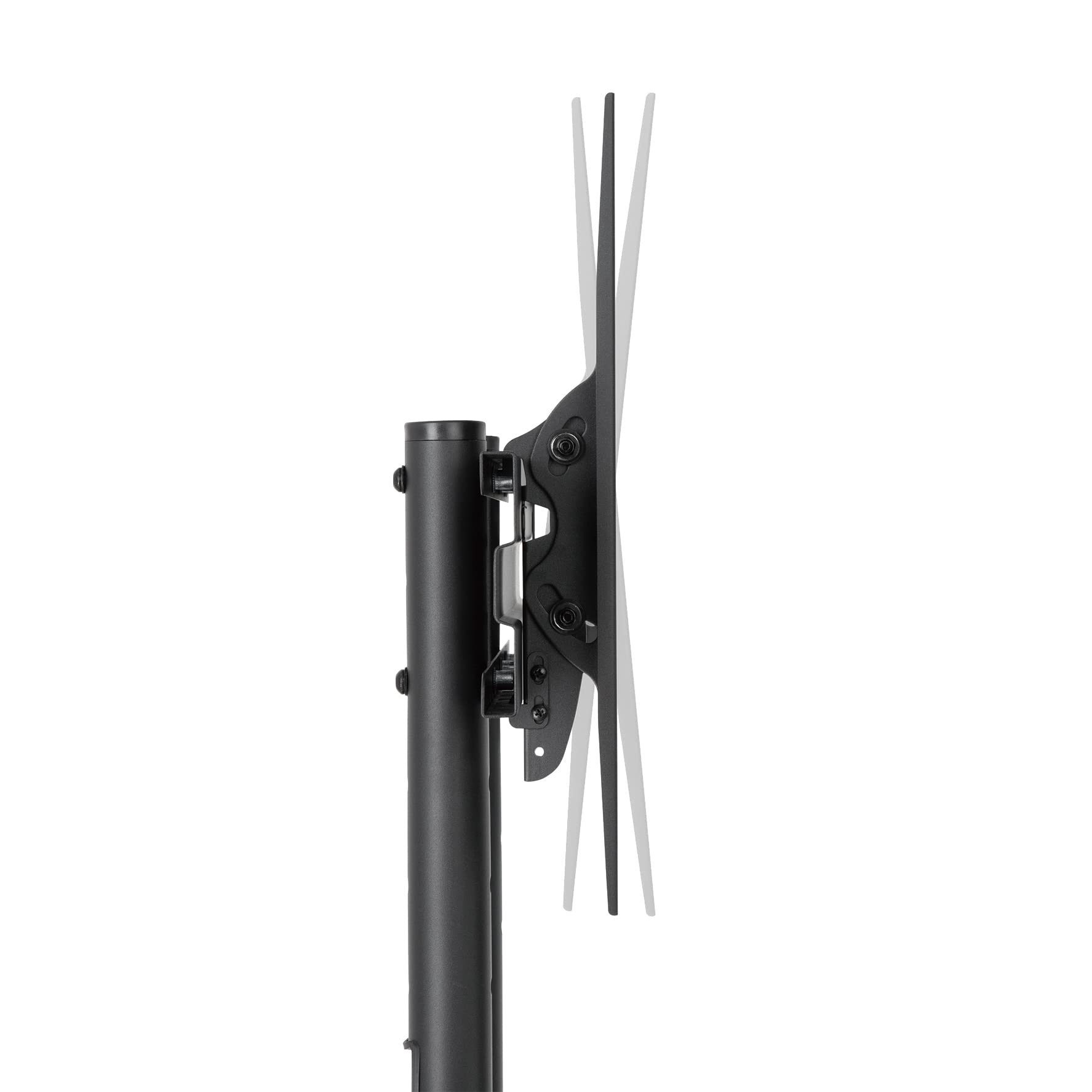 NEOMOUNTS FL50-540BL1 Support au sol mobile pour écran 37-70p