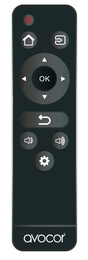 Avocor Remote for AVF AVG AVW