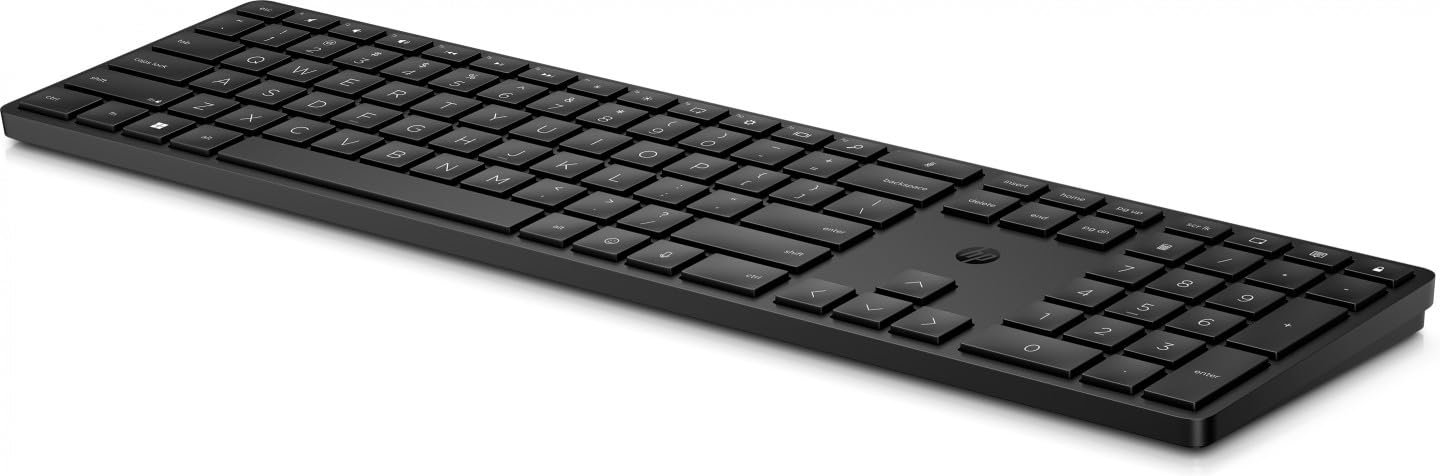 HP 455 Programmable Wireless Keyboard (FR)