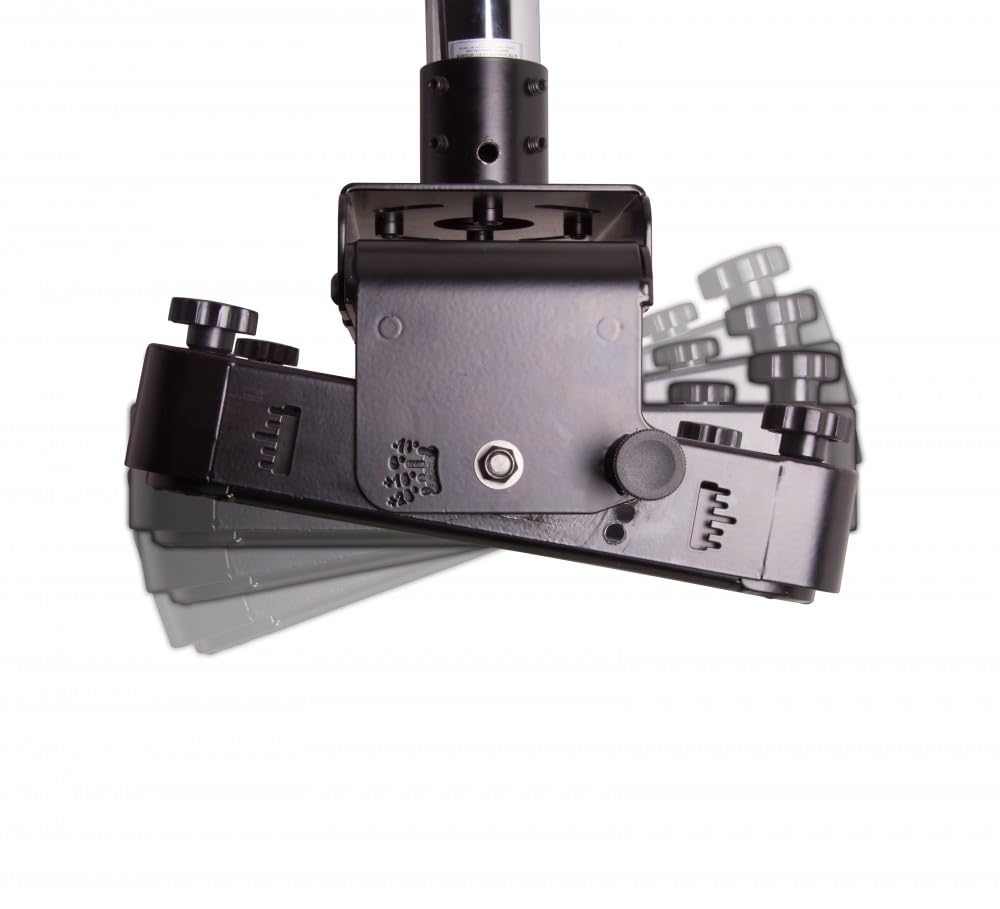 SYSTEM 2 - Heavy Duty Projector Ceiling