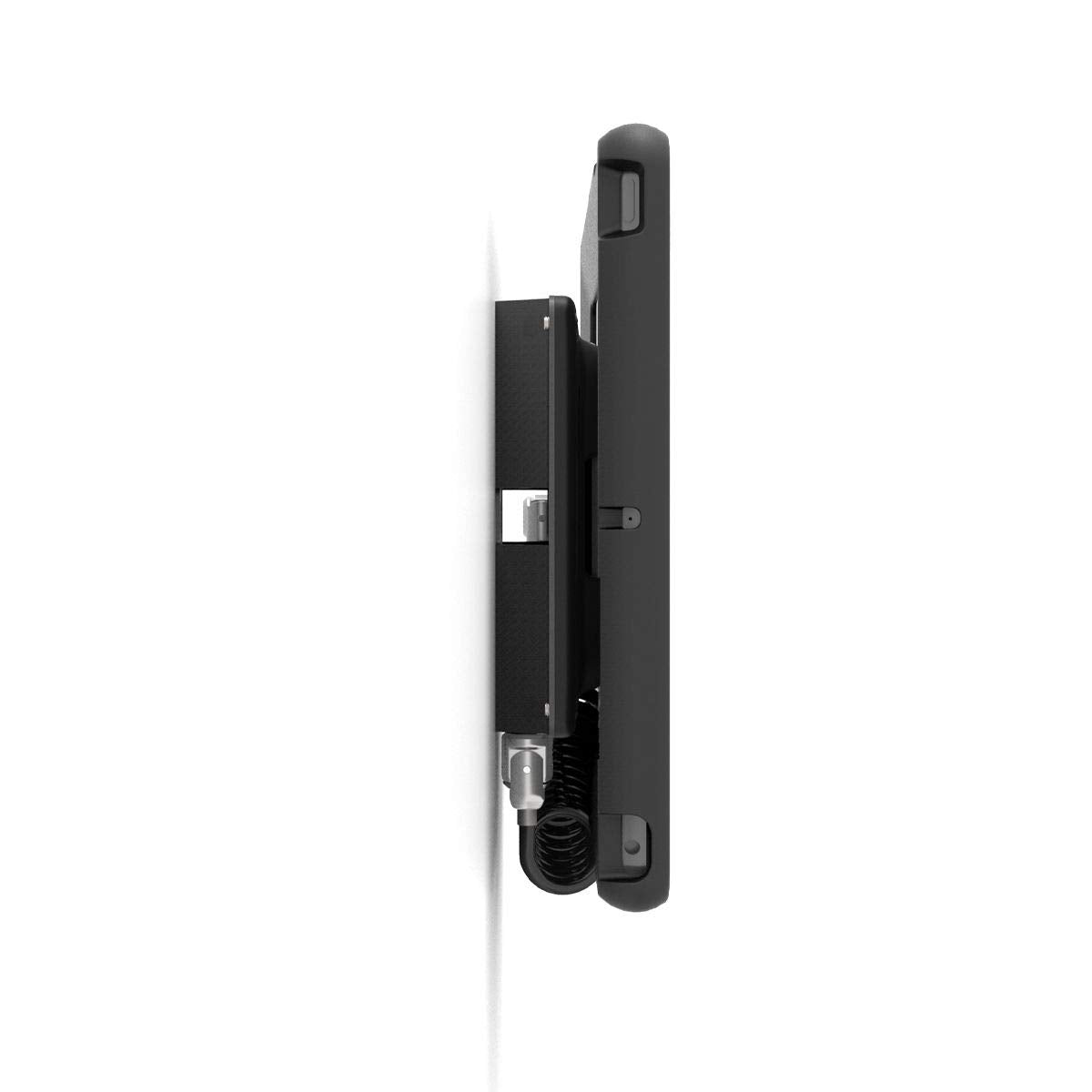 Magnetix Secured Wall Mount Kit Black