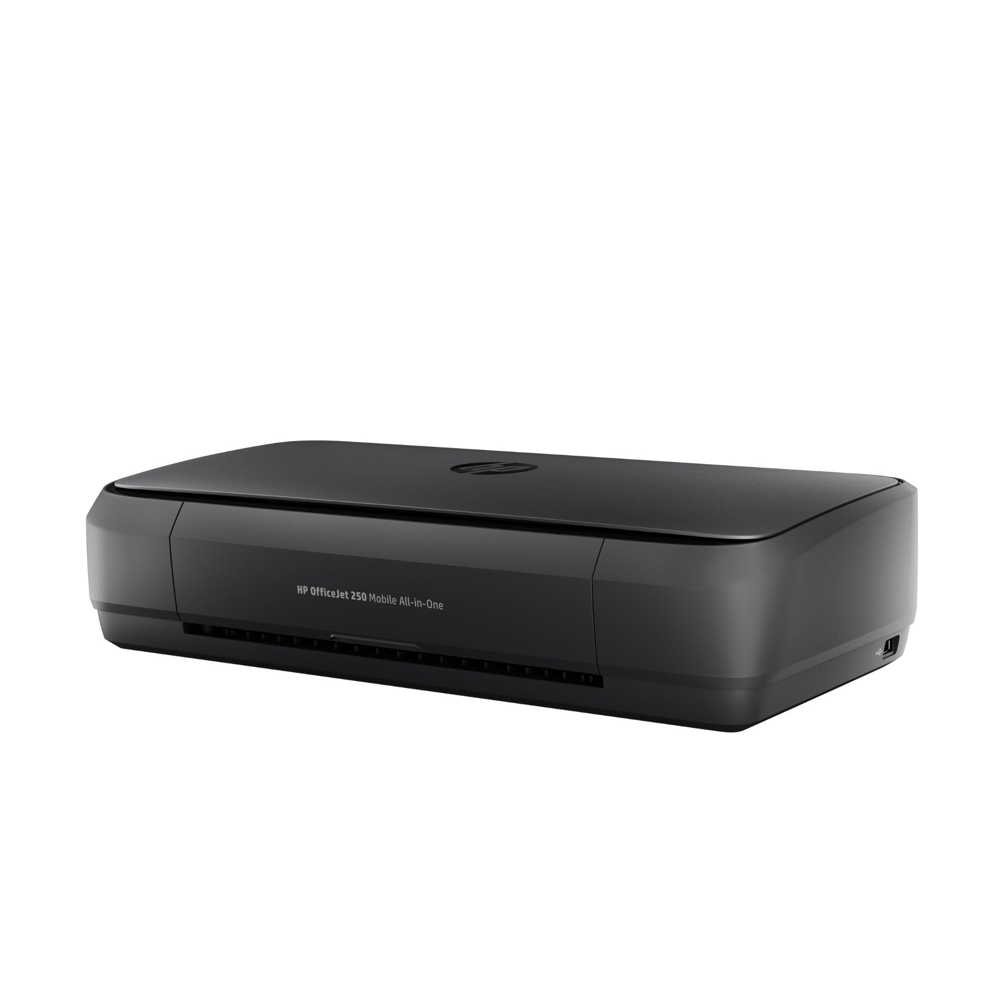 HP Officejet 250 Mobile All-in-One MFP colour inkjet A4 8ppm Copy 10ppm Print 50sheets USB Wi-Fi