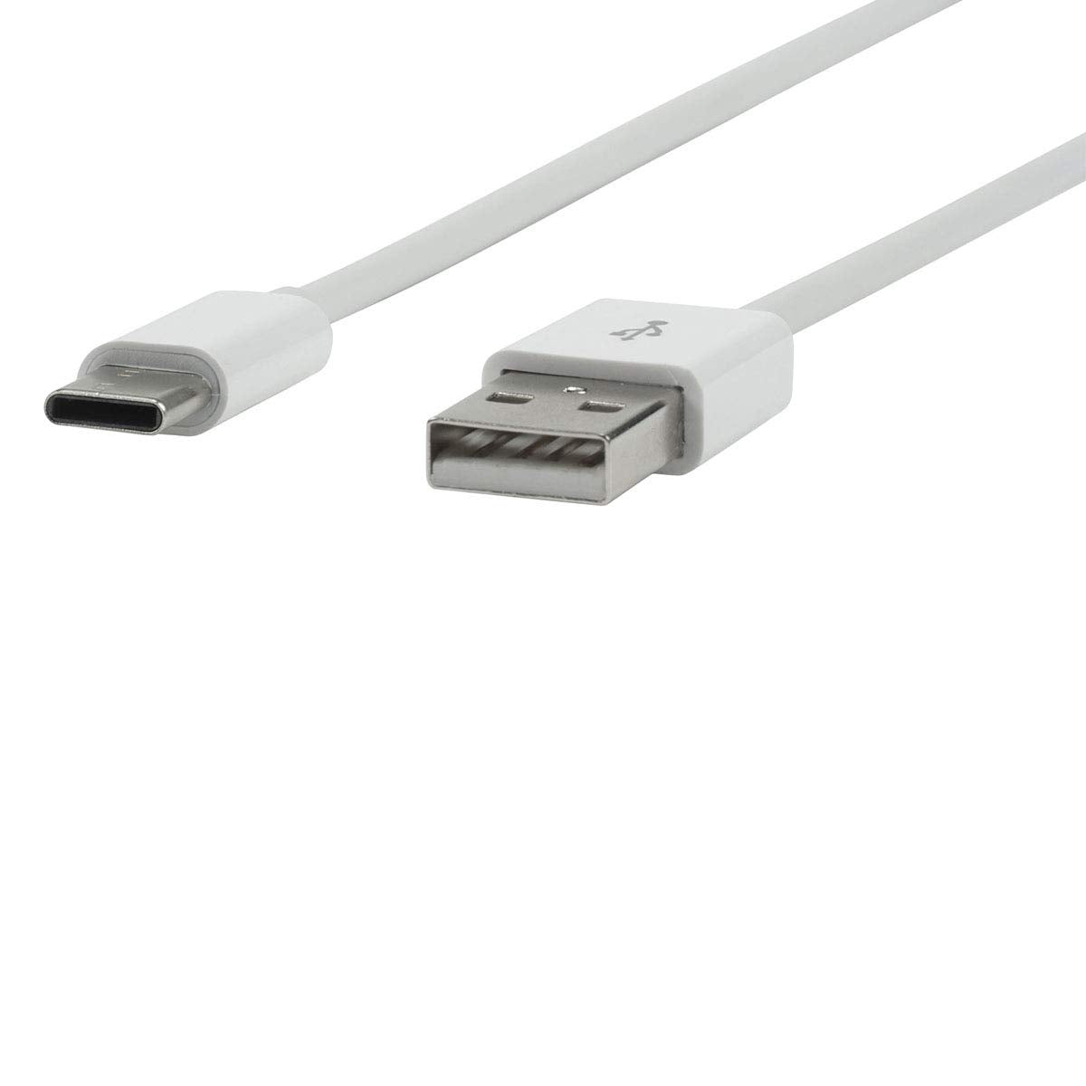 Cable USB Type-A Male/USB Type-C Male