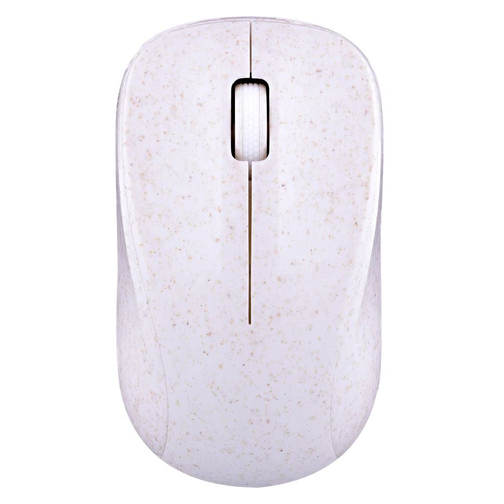TNB ECO Wireless Bioplastic Mouse