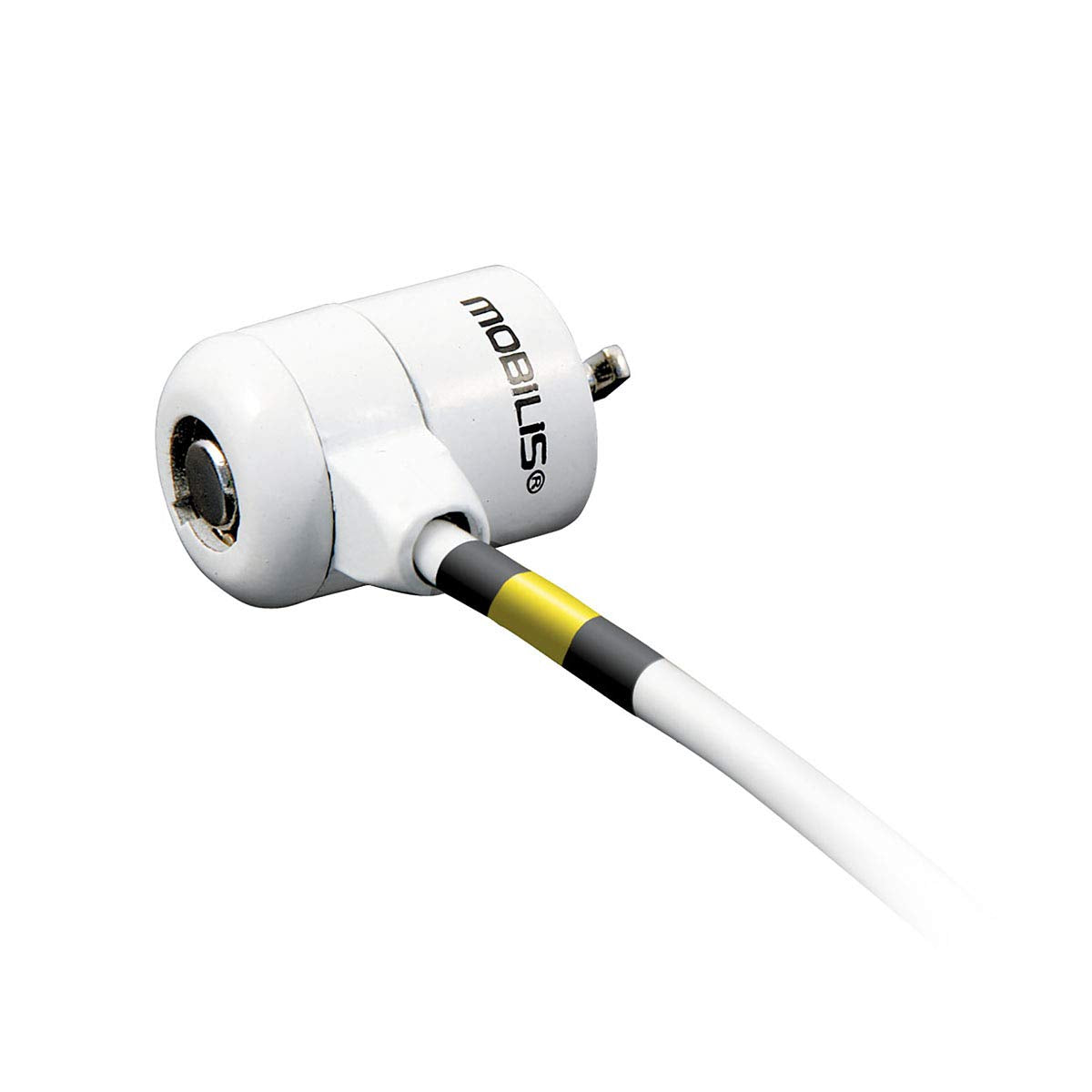 Corporate Key Cable White