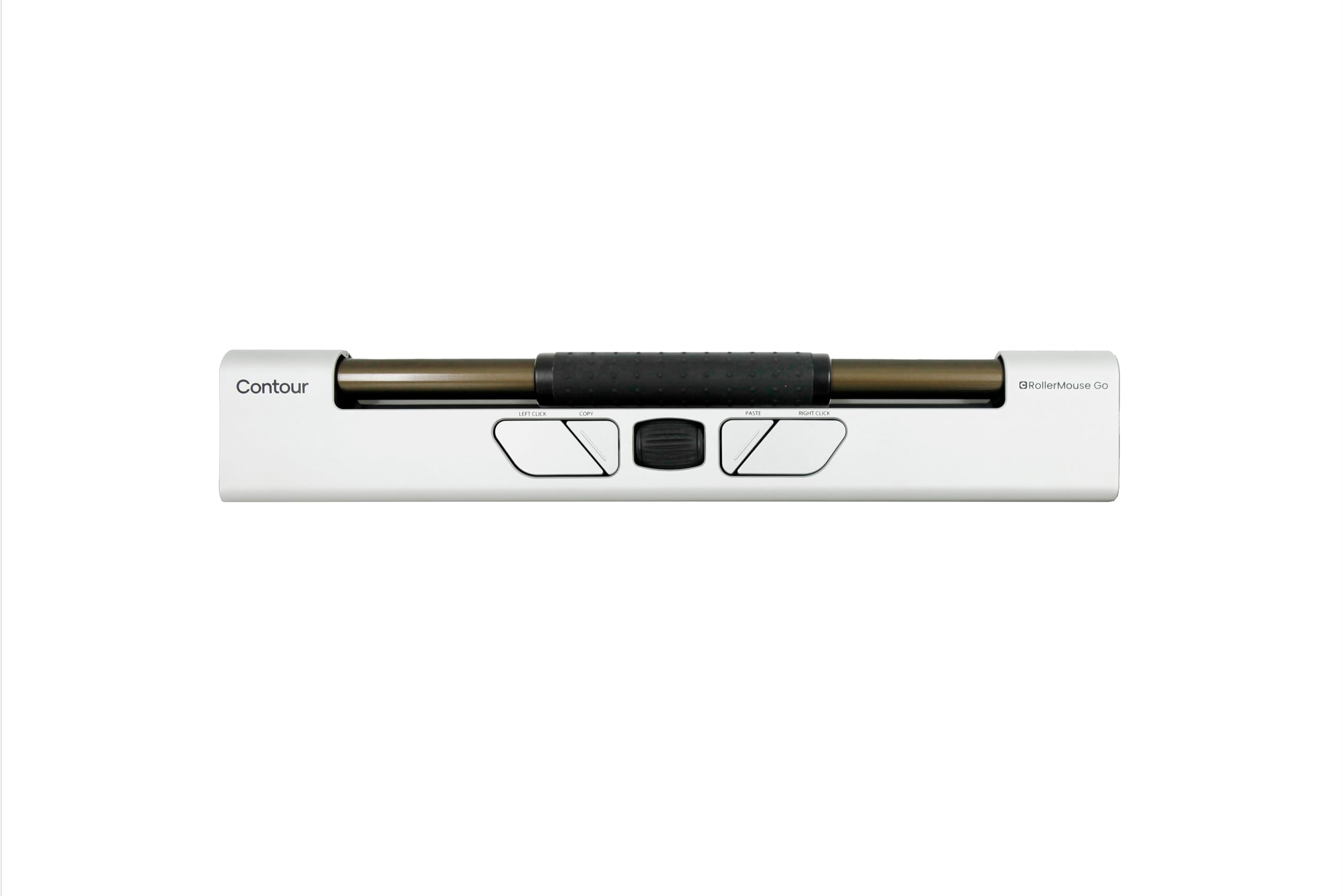 CONTOUR DESIGN Souris ergonomique RollerMouse Go