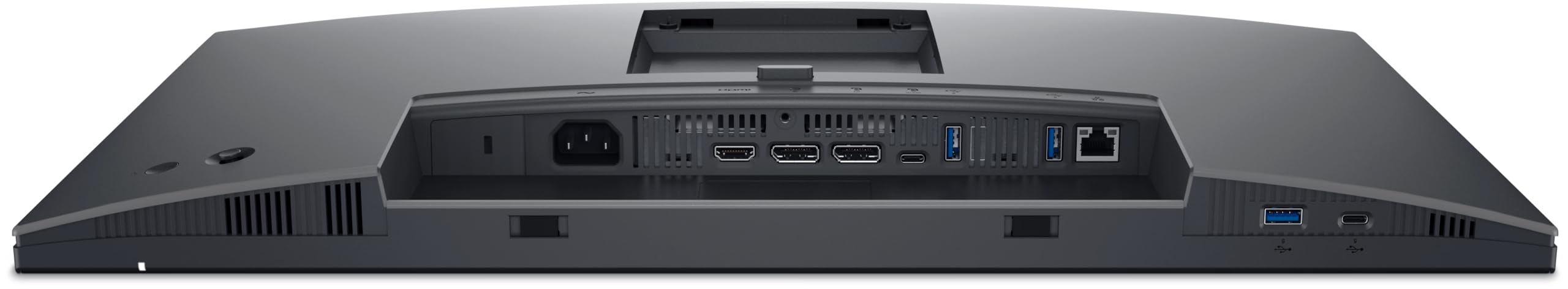 Dell 24" P2425HE FHD USB-C Hub Monitor