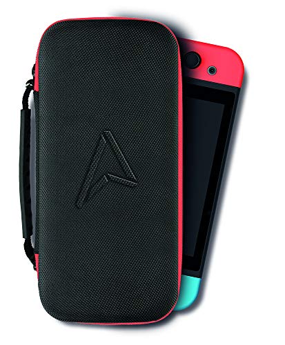 LEXIP X STEELPLAY Kit Carry & Protect 11 en 1 SWITCH + 2 Housses Manettes Offertes