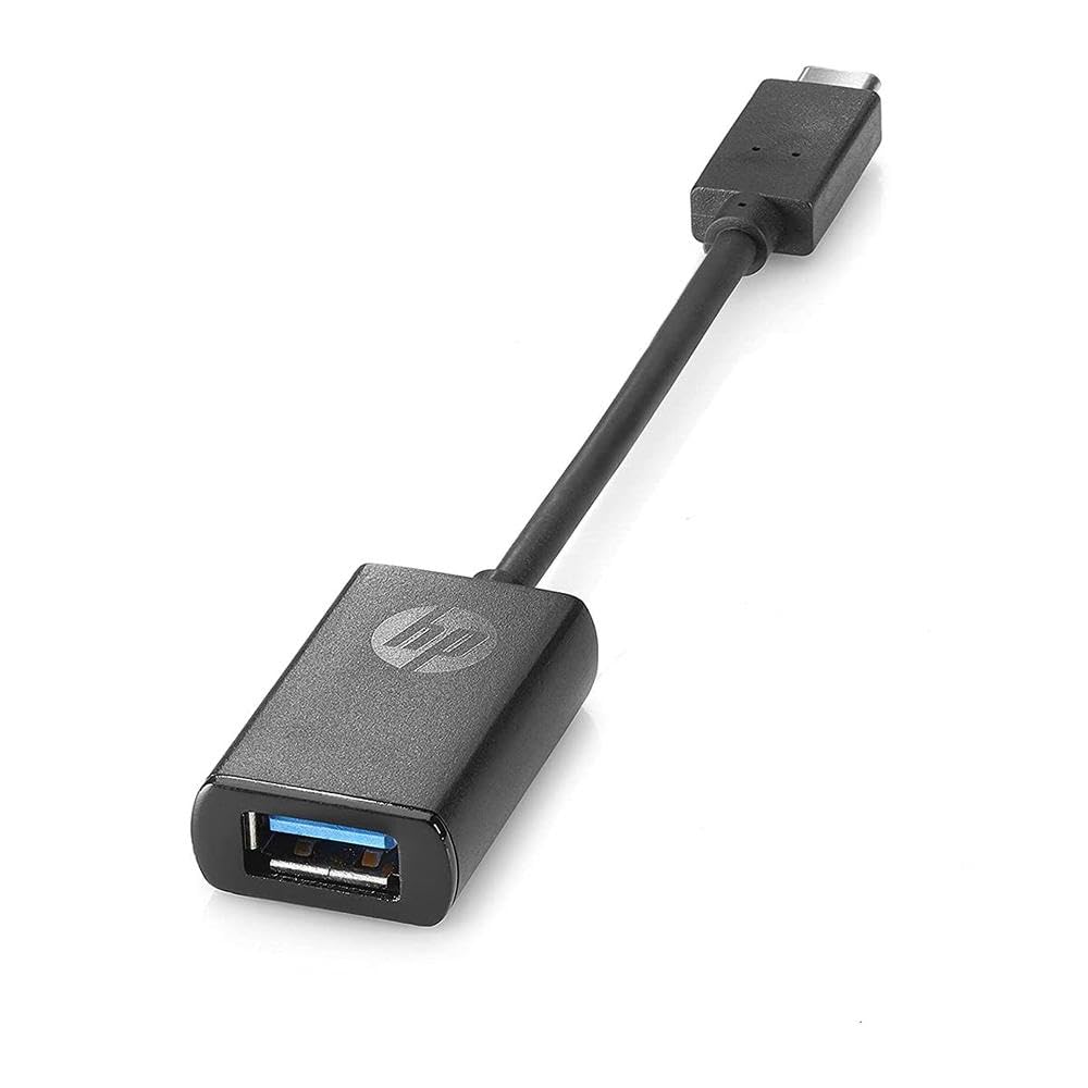 HP USB-C to USB 3.0 Adapter No localization