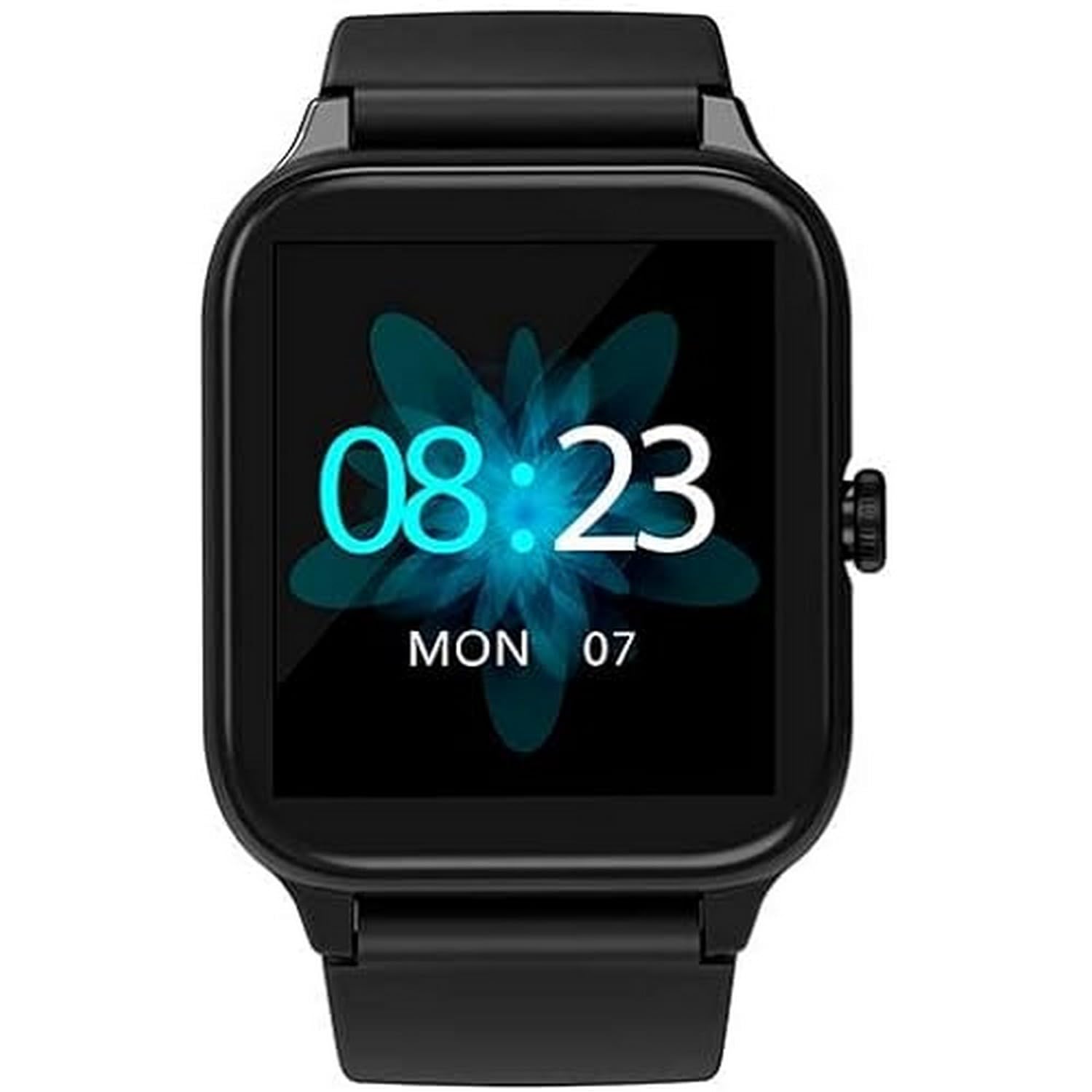 Blackview R7 Pro (Montre Connectée - 1.28'') Noir