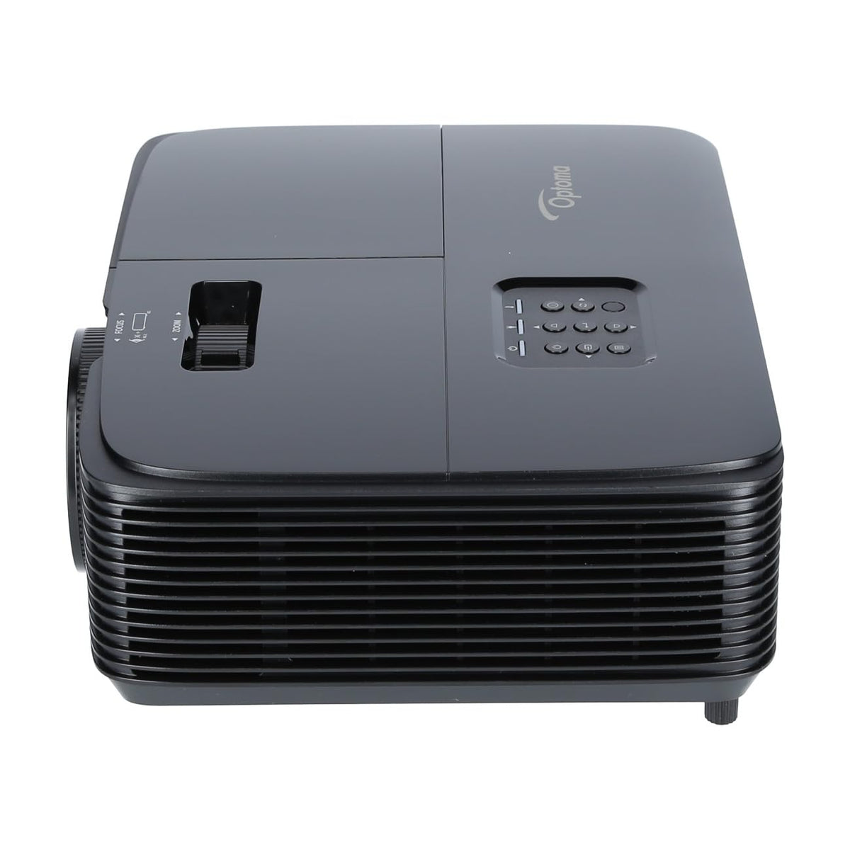 Optoma W400LVe