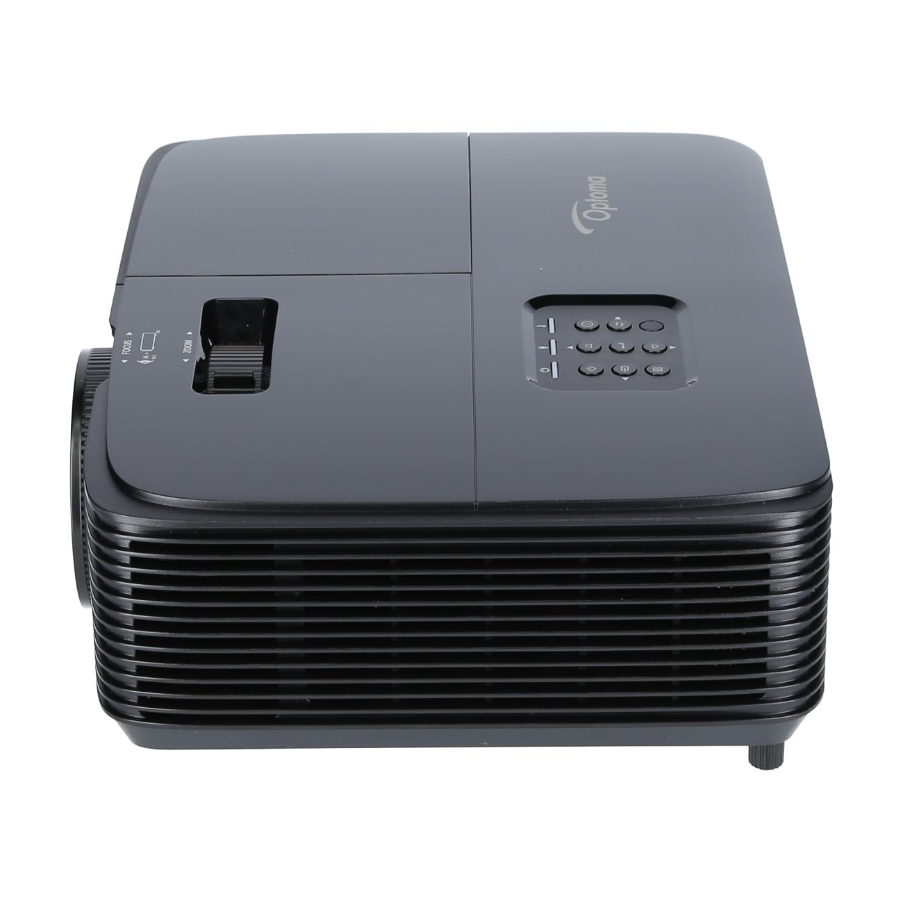 Optoma W400LVe