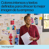 HP 305 Tri-color Original Ink Cartridge
