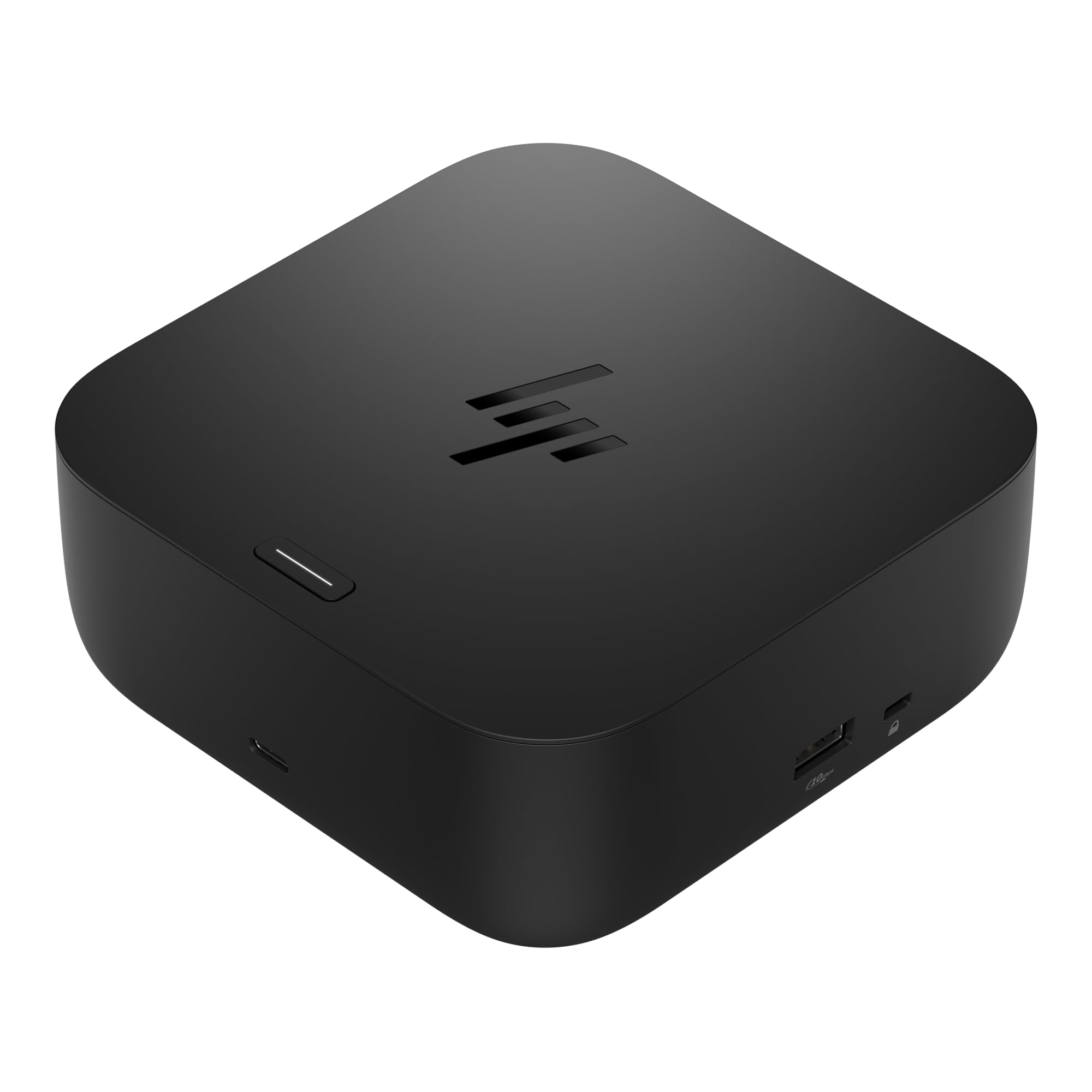 HP USB-C 100W G6 2xUSB-C 5xUSB LAN RJ45 2xDisplayport 1xHDMI USB-C Dockingsstation SmartBuy