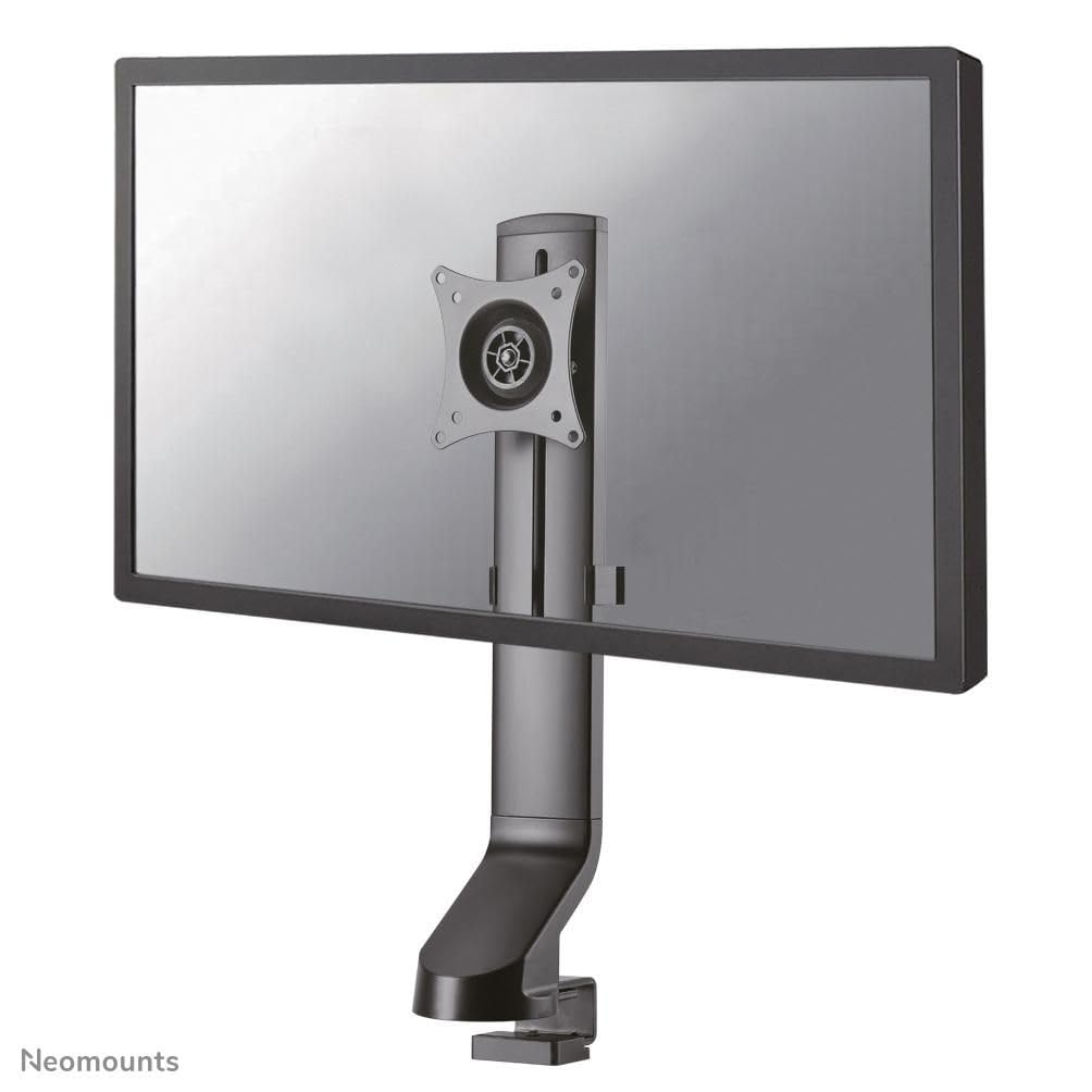 NEOMOUNTS FPMA-D860BLACK Support décran à fixer 10-32p