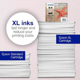 EPSON 1LB Singlepack Magenta 603XL Ink