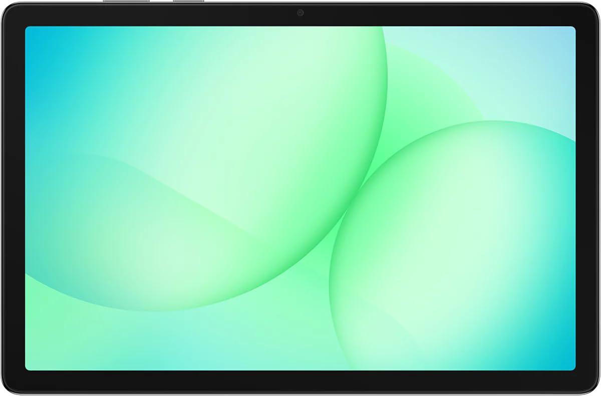 Samsung GalaxyTab A11+Wifi 128GB SILVER