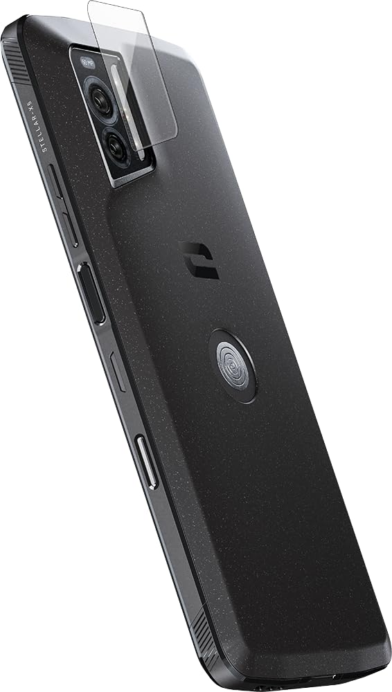 X-GLASS STELLAR-X5