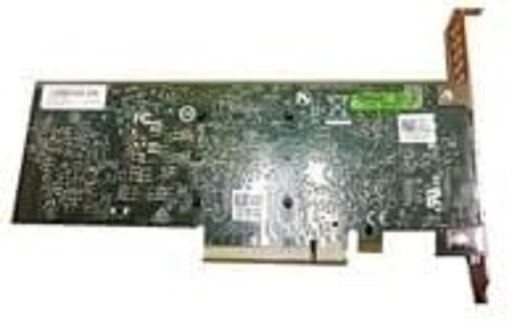 Broadcom 57412 Dual Port 10Gb SFP+PCIe