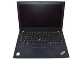 LENOVO ThinkPad X280 i7-8550U 12.5inch IPS 8GB DDR4 256GB W10P 3 Year On-site (P)