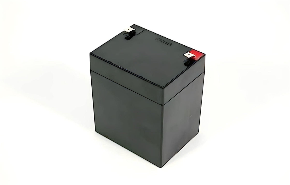 Battery+Product A