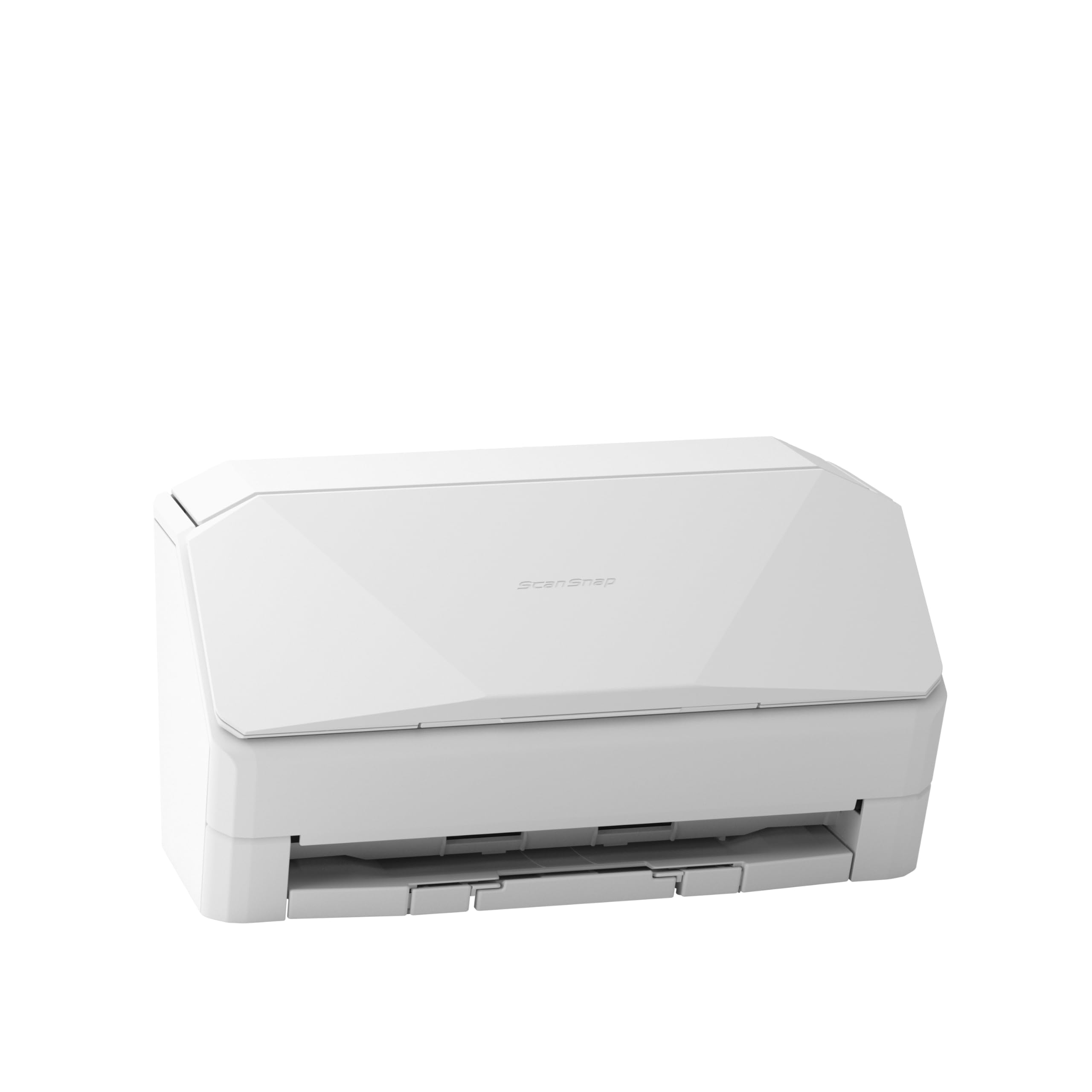 RICOH ScanSnap iX2400 45ppm/90ipm White A4 Duplex ADF USB 3.2