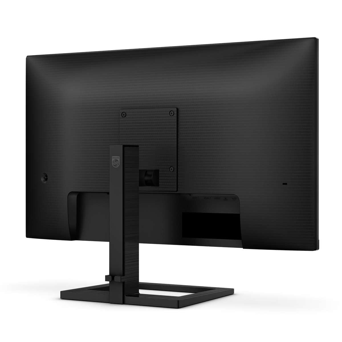 PHILIPS 27E1N1900AE/00 27p IPS 4K UHD 60Hz 350cd/m2 4ms 2xHDMI2.0 USB Type C PD65W USB HUB Speakers Height Adj.