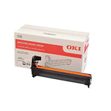 OKI EP Cartridge Black C823/833/843 30K