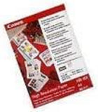CANON HR-101 high resolution  papier 110g/m2 A3 100 feuilles pack de 1