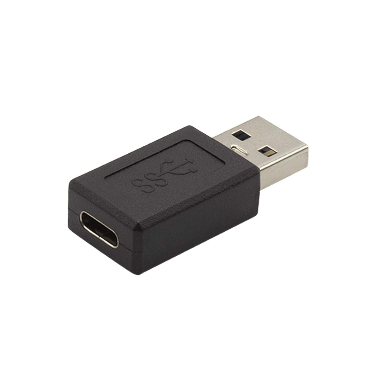 I-TEC USB Type A to Type-C Adapter 10Gbps