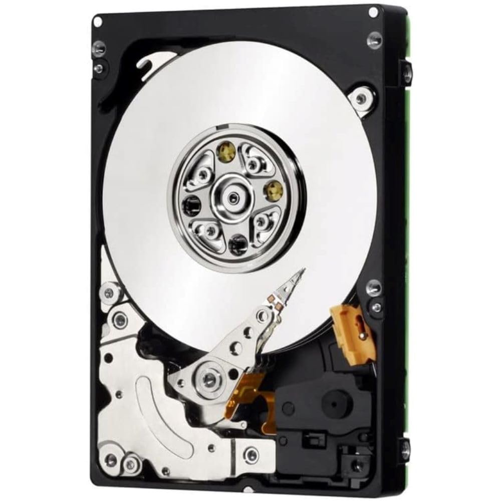 LENOVO ISG 2.4TB Enterprise Performance 2.5inch 10K SAS 12Gb Hot Swap 512e HDD