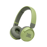 JBL JR310BT Vert