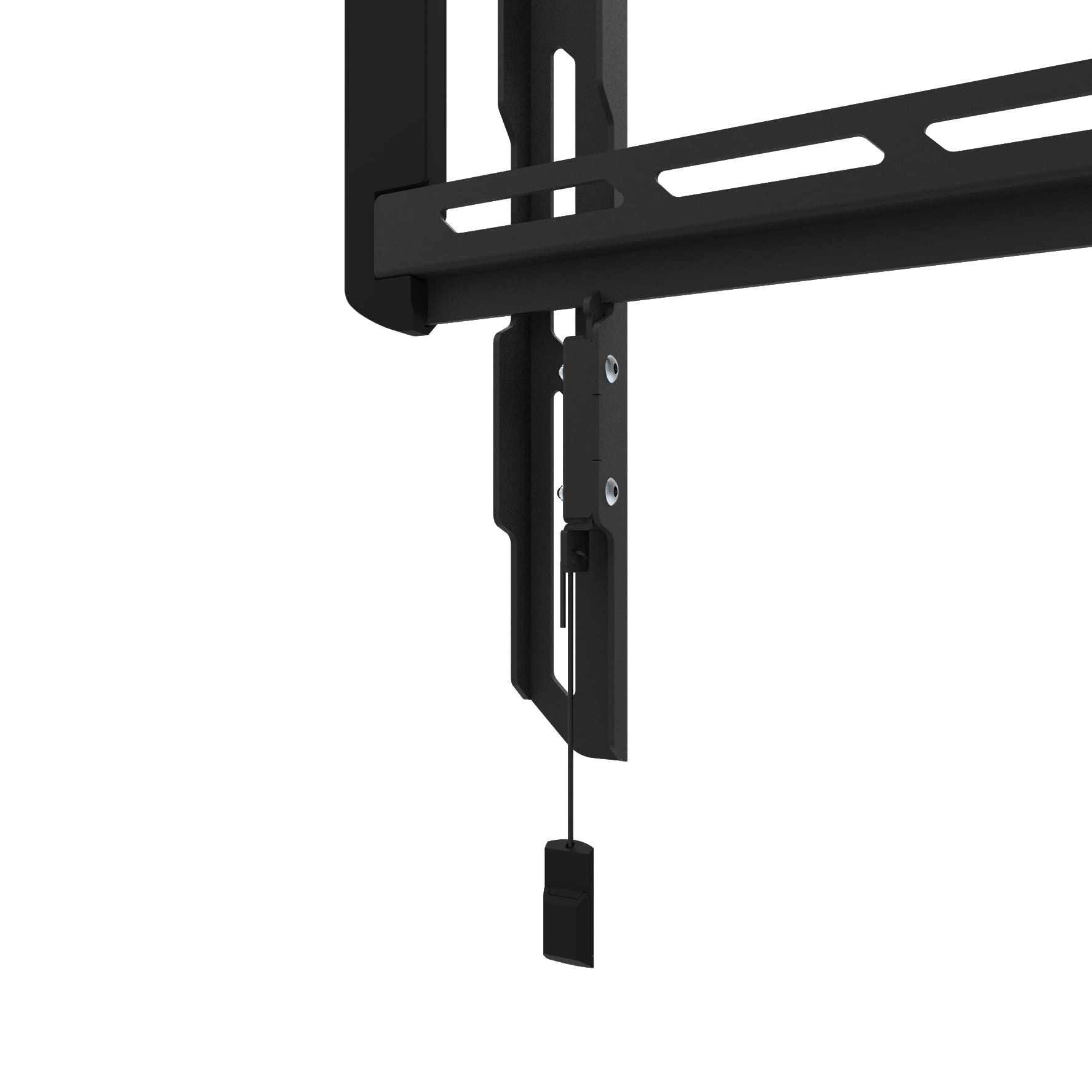 NEOMOUNTS WL30-550BL16 Support pour écran mural 42-86p - ultra-plat - installation facile