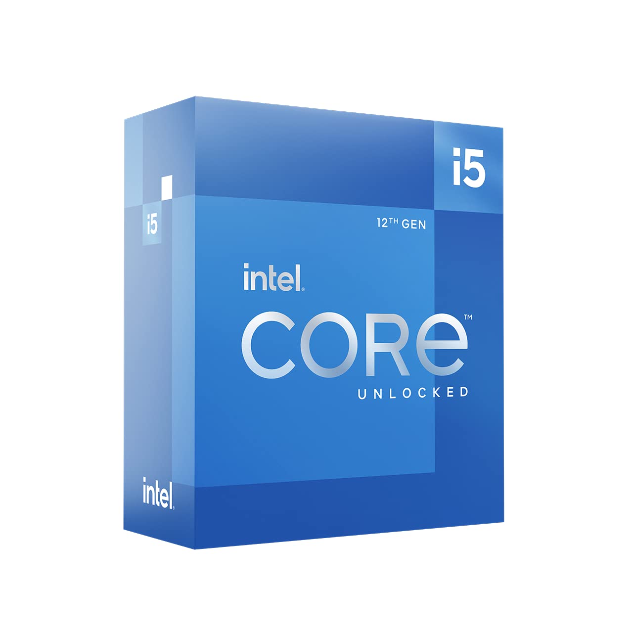 INTEL Core i5-12600K 3.6GHz LGA1700 20M Cache Box CPU