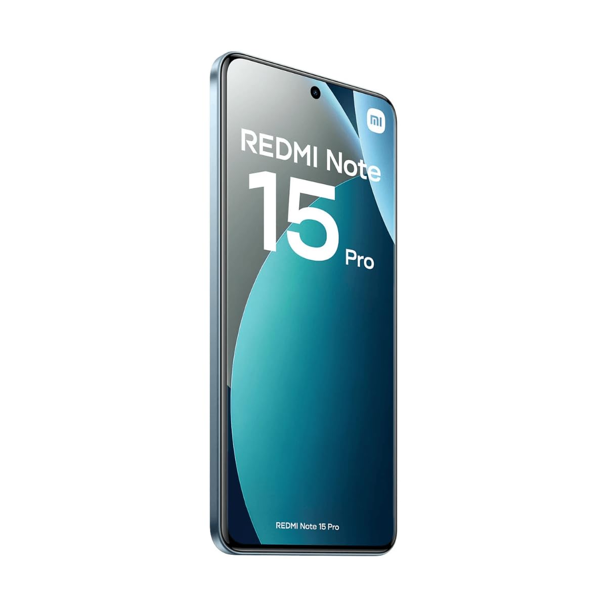 Xiaomi Redmi Note 15 Pro 5G (6.83'' - 512 Go, 8 Go RAM) Bleu