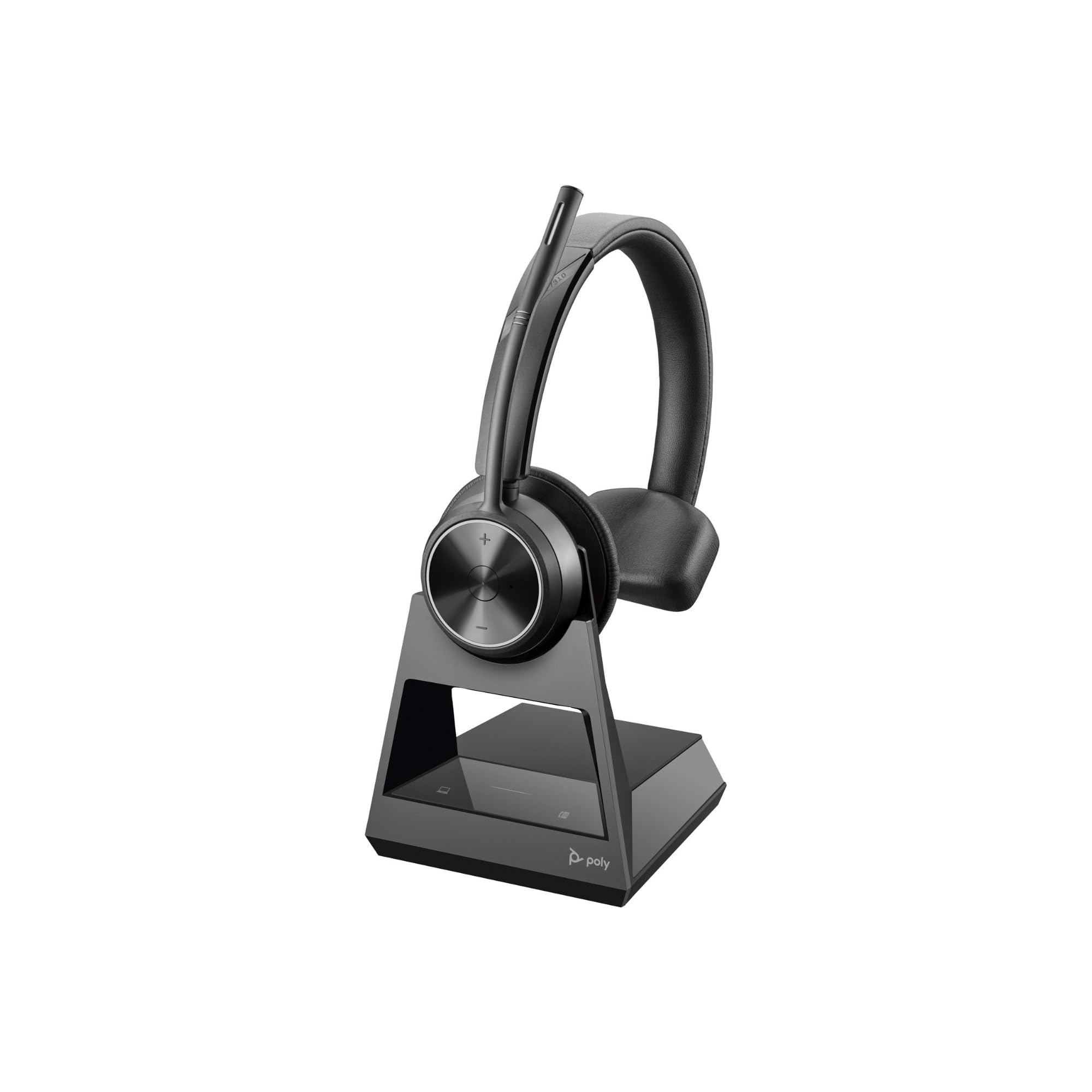 Poly Savi 7310 Mono D2 HS EMEA-INTL Eng