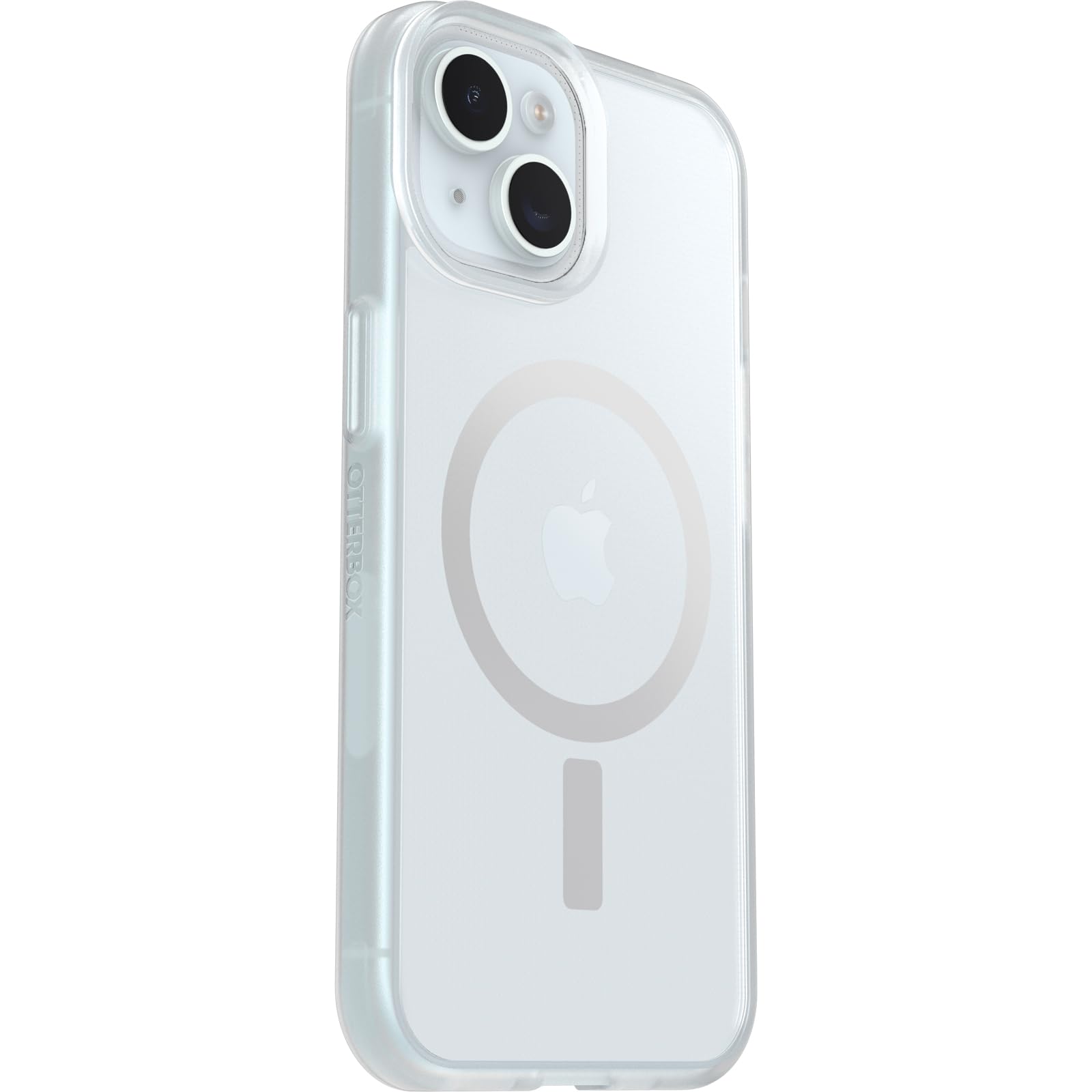 React MS iPhone17e/16e/15/14/13 clear PP