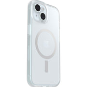 React MS iPhone17e/16e/15/14/13 clear PP