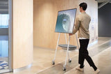 STEELCASE Roam Mobile Stand for Surface HUB 2 50p