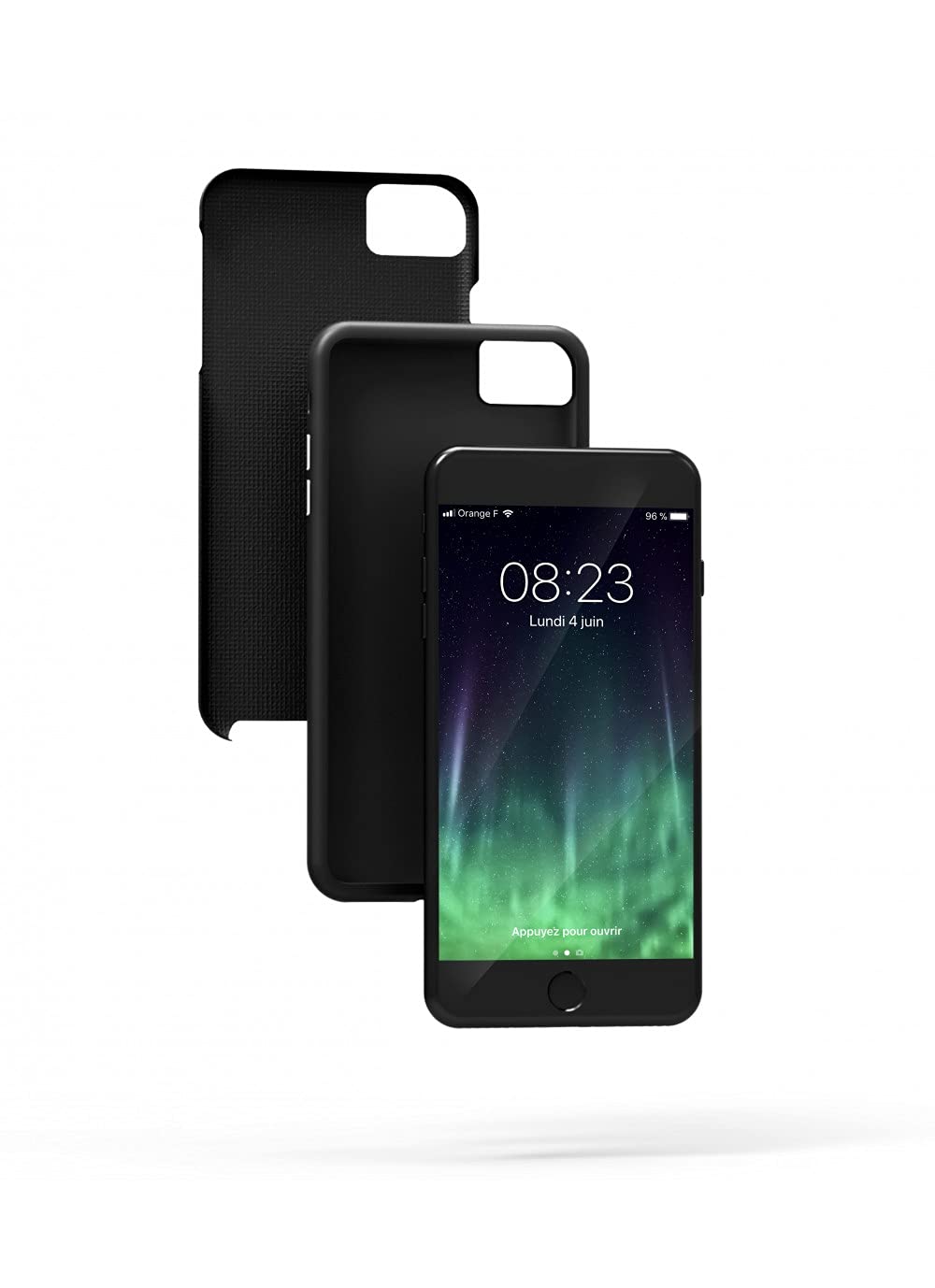 PORT DESIGNS PHONE CASE PRO FOR IPHONE 7 and 8